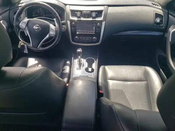 1N4AL3AP3JC148836 2018 NISSAN ALTIMA - Image 8