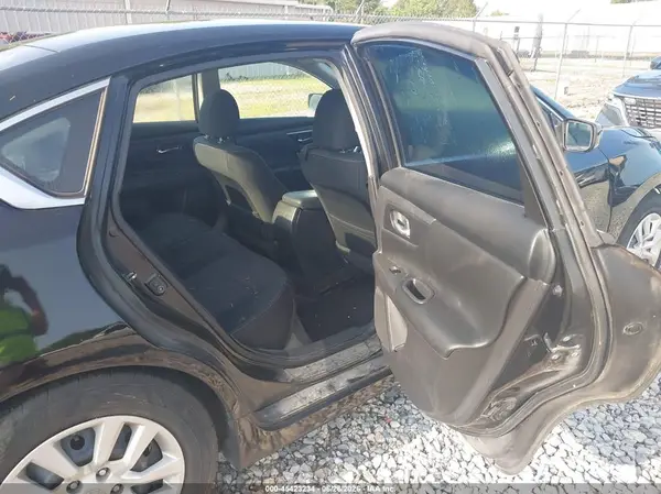 1N4AL3AP3JC149064 2018 NISSAN ALTIMA - Image 8