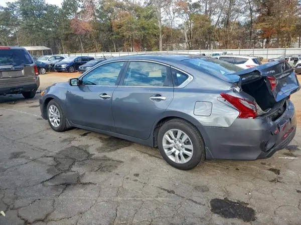 1N4AL3AP3JC150246 2018 NISSAN ALTIMA - Image 2