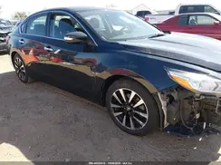 1N4AL3AP3JC150988 2018 NISSAN ALTIMA