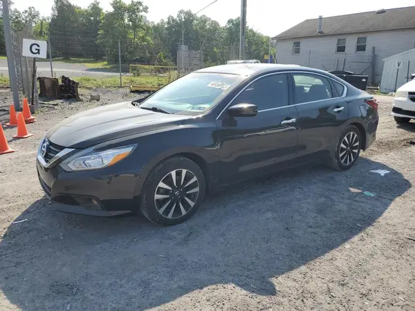 1N4AL3AP3JC151266 2018 NISSAN ALTIMA - Image 1