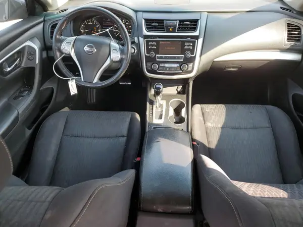 1N4AL3AP3JC151266 2018 NISSAN ALTIMA - Image 8