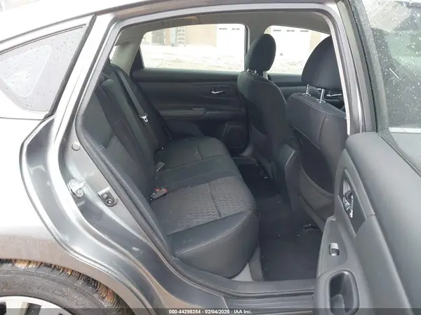 1N4AL3AP3JC151283 2018 NISSAN ALTIMA - Image 8