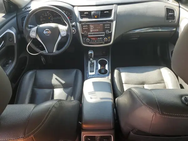 1N4AL3AP3JC151459 2018 NISSAN ALTIMA - Image 8