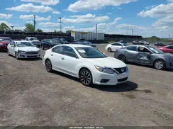 1N4AL3AP3JC151574 2018 NISSAN ALTIMA