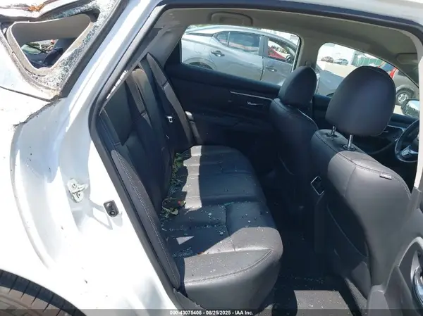 1N4AL3AP3JC151574 2018 NISSAN ALTIMA - Image 8