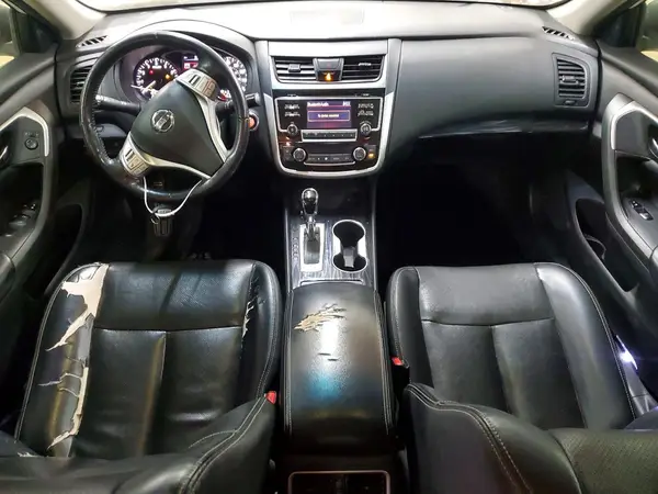 1N4AL3AP3JC152093 2018 NISSAN ALTIMA - Image 8