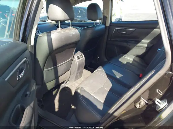 1N4AL3AP3JC152319 2018 NISSAN ALTIMA - Image 8