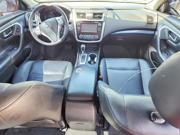 1N4AL3AP3JC152322 2018 NISSAN ALTIMA - Image 8