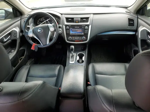 1N4AL3AP3JC152353 2018 NISSAN ALTIMA - Image 8