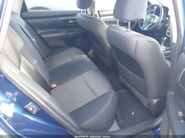 1N4AL3AP3JC152420 2018 NISSAN ALTIMA - Image 8