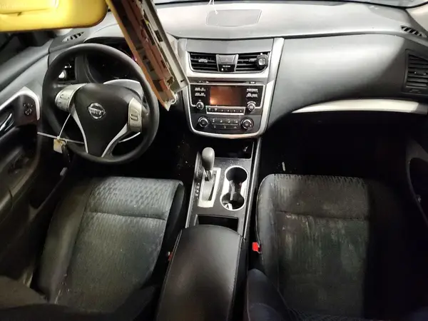 1N4AL3AP3JC153258 2018 NISSAN ALTIMA - Image 8