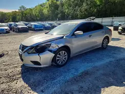 1N4AL3AP3JC153860 2018 NISSAN ALTIMA