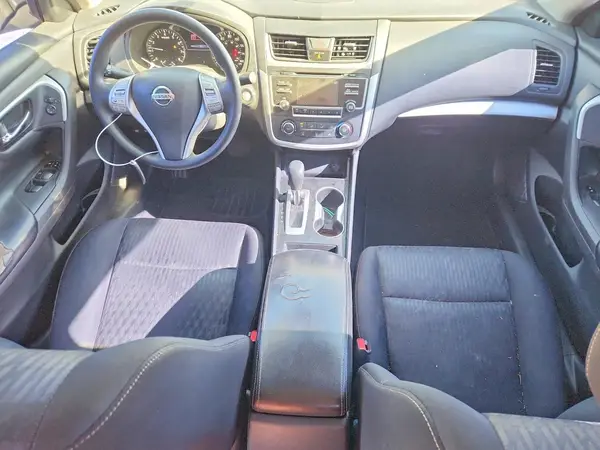 1N4AL3AP3JC153860 2018 NISSAN ALTIMA - Image 8