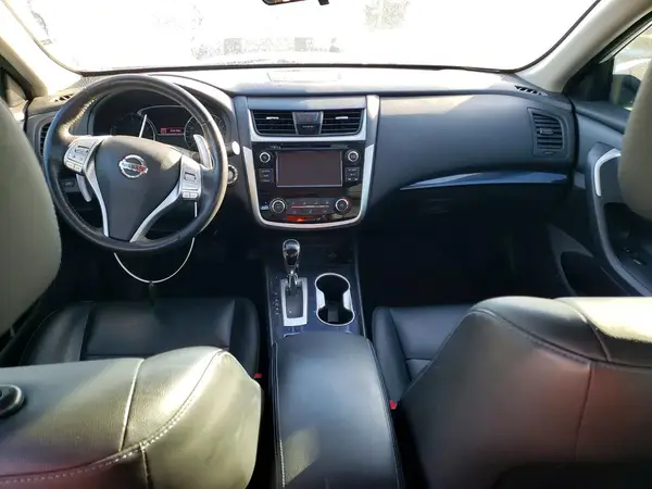 1N4AL3AP3JC154166 2018 NISSAN ALTIMA - Image 8