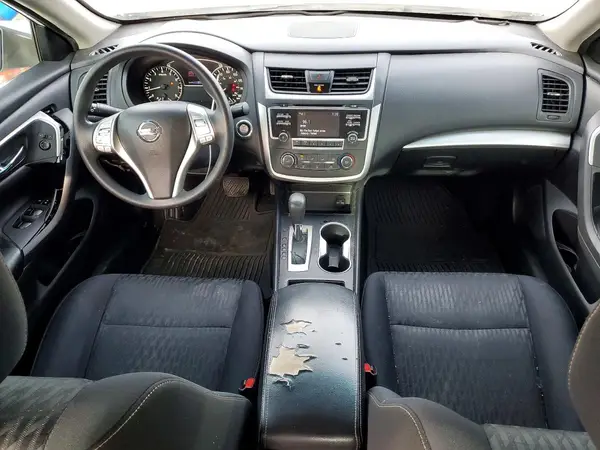 1N4AL3AP3JC154233 2018 NISSAN ALTIMA - Image 8