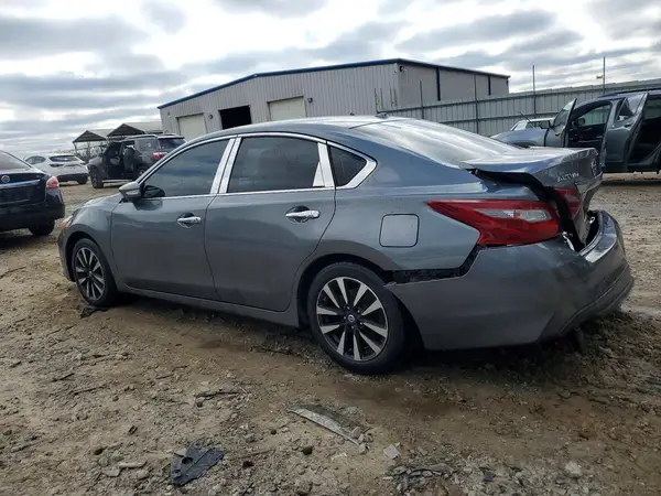 1N4AL3AP3JC154376 2018 NISSAN ALTIMA - Image 2