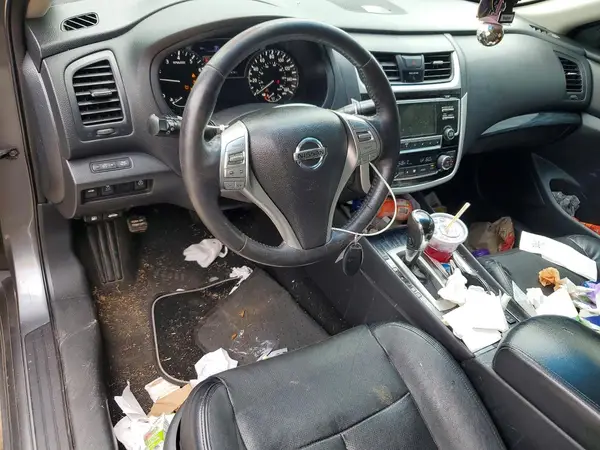 1N4AL3AP3JC154376 2018 NISSAN ALTIMA - Image 8