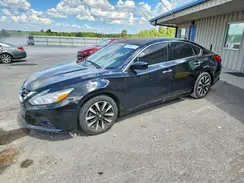 1N4AL3AP3JC154491 2018 NISSAN ALTIMA