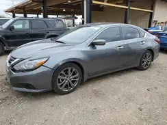 1N4AL3AP3JC154538 2018 NISSAN ALTIMA