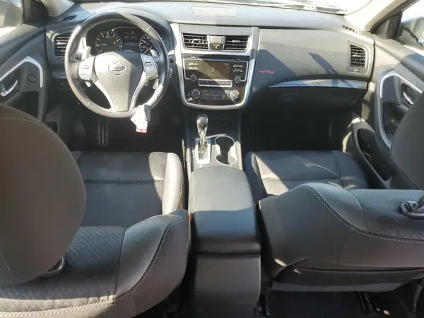 1N4AL3AP3JC154698 2018 NISSAN ALTIMA - Image 8