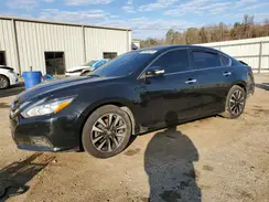 1N4AL3AP3JC155012 2018 NISSAN ALTIMA