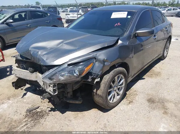 1N4AL3AP3JC155026 2018 NISSAN ALTIMA - Image 2