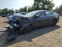 1N4AL3AP3JC155107 2018 NISSAN ALTIMA