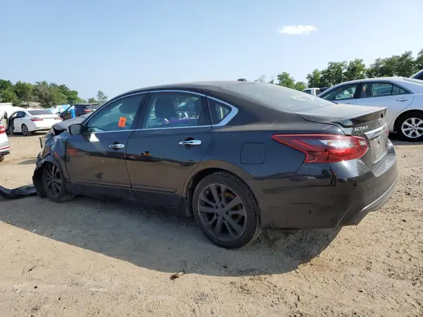 1N4AL3AP3JC155107 2018 NISSAN ALTIMA - Image 2