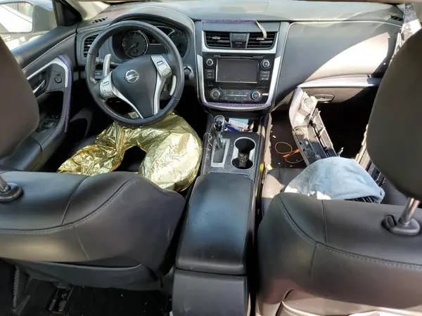 1N4AL3AP3JC155107 2018 NISSAN ALTIMA - Image 8