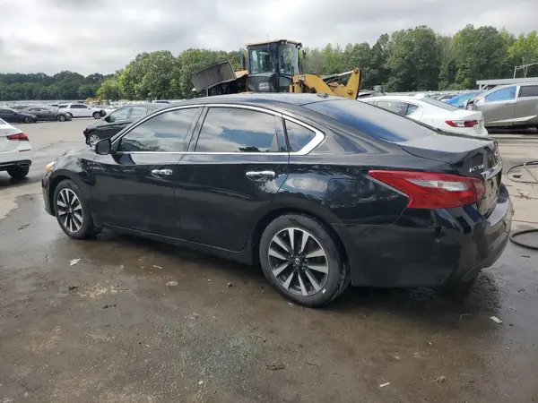 1N4AL3AP3JC155155 2018 NISSAN ALTIMA - Image 2