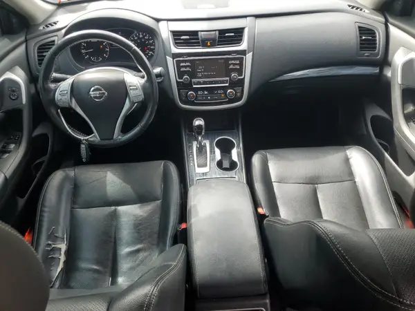 1N4AL3AP3JC155155 2018 NISSAN ALTIMA - Image 8