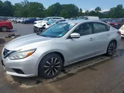 1N4AL3AP3JC155611 2018 NISSAN ALTIMA