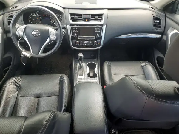 1N4AL3AP3JC155611 2018 NISSAN ALTIMA - Image 8