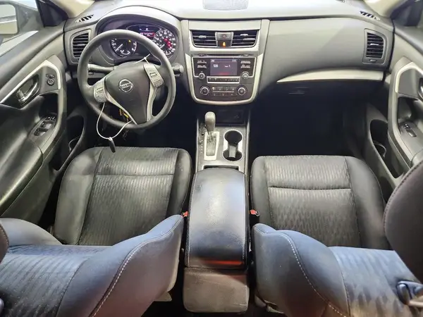 1N4AL3AP3JC156001 2018 NISSAN ALTIMA - Image 8