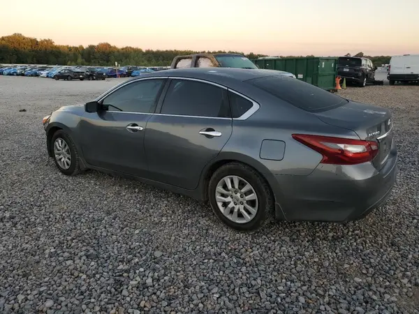 1N4AL3AP3JC156368 2018 NISSAN ALTIMA - Image 2