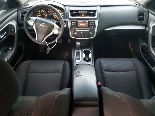 1N4AL3AP3JC156368 2018 NISSAN ALTIMA - Image 8