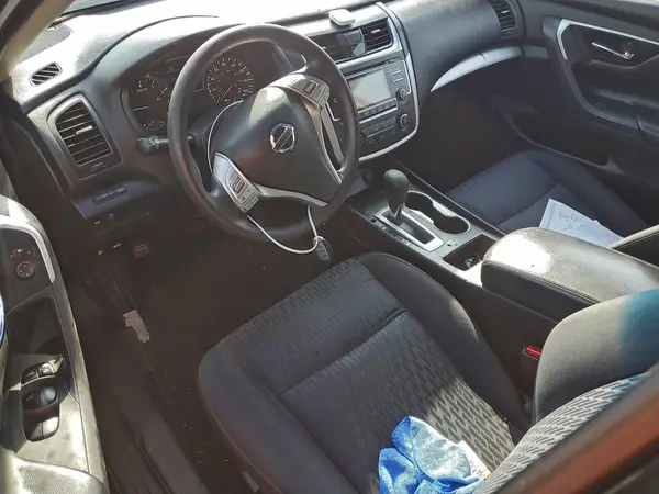 1N4AL3AP3JC156516 2018 NISSAN ALTIMA - Image 8