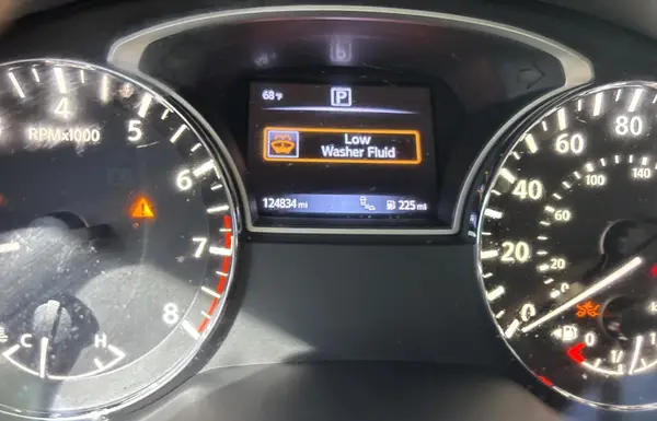 1N4AL3AP3JC157083 2018 NISSAN ALTIMA - Image 8