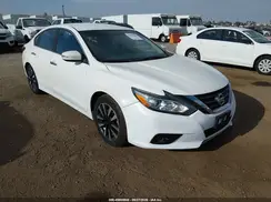1N4AL3AP3JC157715 2018 NISSAN ALTIMA