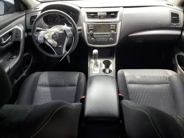1N4AL3AP3JC157830 2018 NISSAN ALTIMA - Image 8