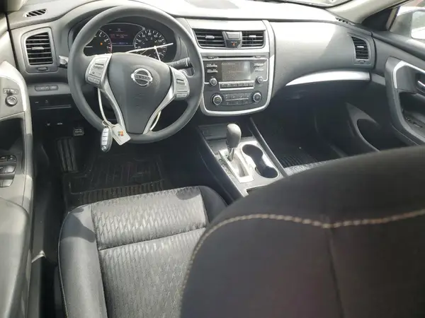 1N4AL3AP3JC157875 2018 NISSAN ALTIMA - Image 8