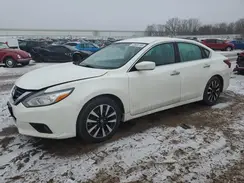 1N4AL3AP3JC158055 2018 NISSAN ALTIMA
