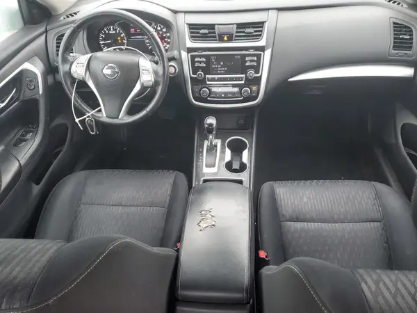 1N4AL3AP3JC158055 2018 NISSAN ALTIMA - Image 8