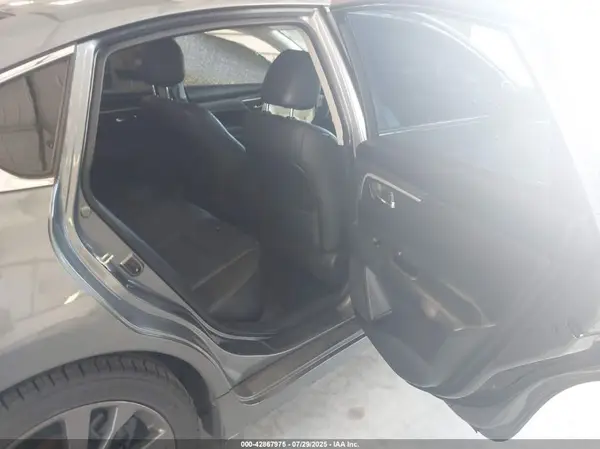 1N4AL3AP3JC158296 2018 NISSAN ALTIMA - Image 8