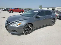 1N4AL3AP3JC158377 2018 NISSAN ALTIMA