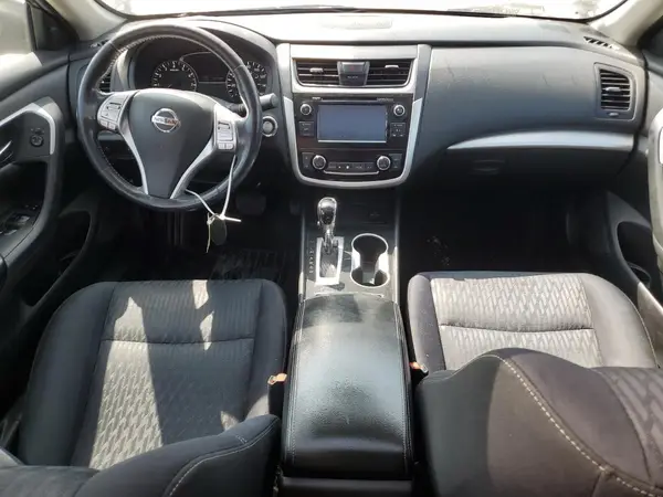 1N4AL3AP3JC158377 2018 NISSAN ALTIMA - Image 8