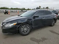 1N4AL3AP3JC158623 2018 NISSAN ALTIMA