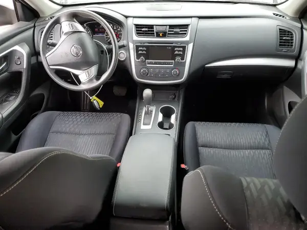 1N4AL3AP3JC158623 2018 NISSAN ALTIMA - Image 8