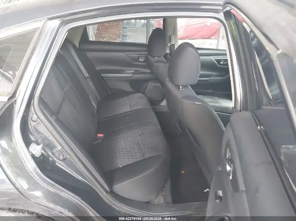 1N4AL3AP3JC158671 2018 NISSAN ALTIMA - Image 8
